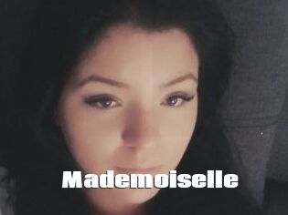 Mademoiselle
