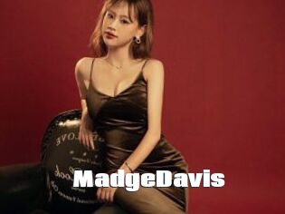 MadgeDavis