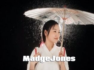 MadgeJones