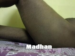 Madhan