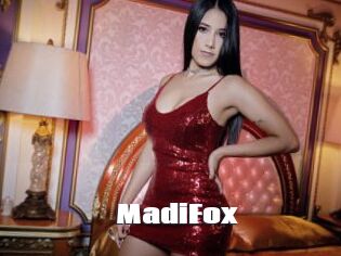 MadiFox