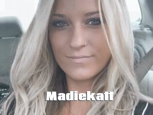 Madiekatt