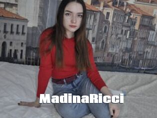 MadinaRicci