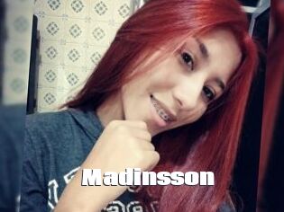 Madinsson