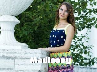 Madiseny