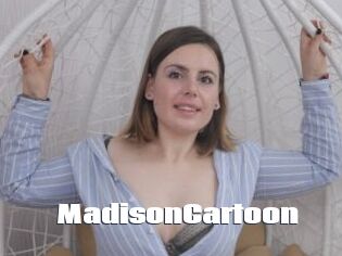 MadisonCartoon