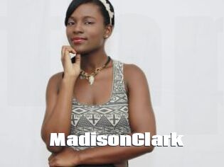 MadisonClark The hot porn