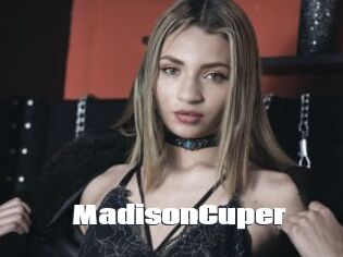 MadisonCuper