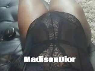 MadisonDior