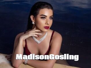 MadisonGosling