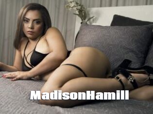 MadisonHamill The hot porn