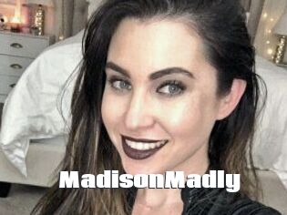 MadisonMadly