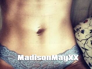 MadisonMayXX
