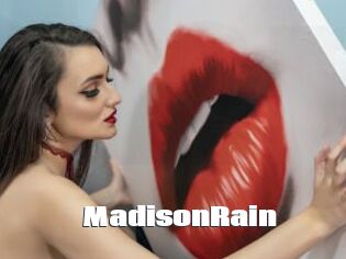 MadisonRain