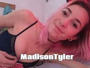MadisonTyler The hot porn