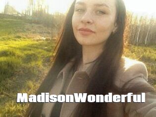 MadisonWonderful