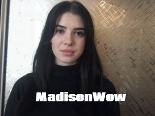 MadisonWow