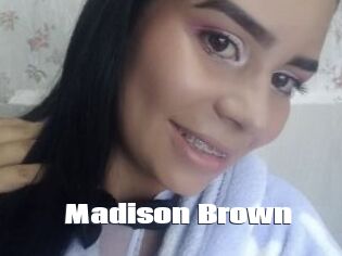 Madison_Brown The hot porn