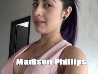 Madison_Phillips The hot porn