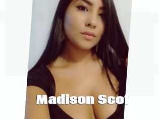 Madison_Scot The hot porn