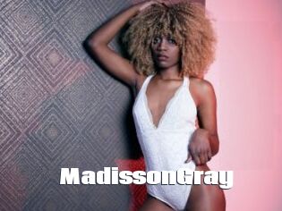 MadissonGray