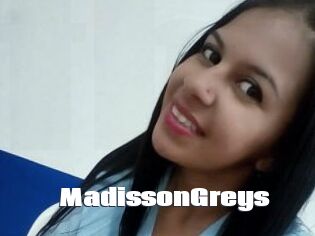 MadissonGreys