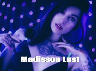 Madisson_Lust