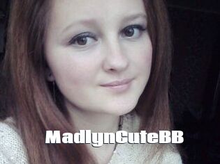 MadlynCuteBB