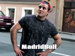 MadridBull