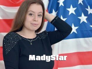 MadyStar