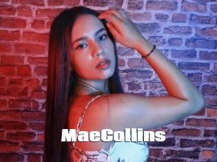 MaeCollins