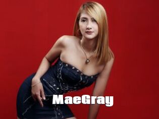 MaeGray