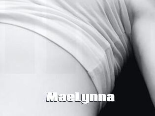 MaeLynna The hot porn