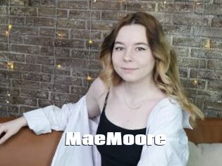 MaeMoore