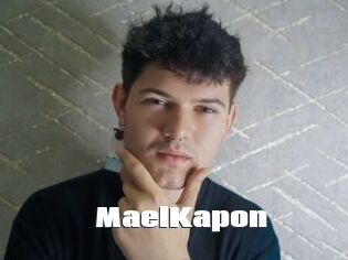 MaelKapon