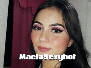 MaelaSexyhot