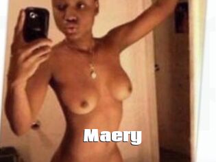 Maery