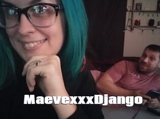 MaevexxxDjango