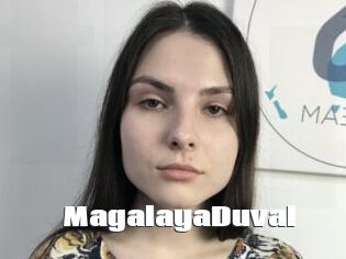 MagalayaDuval