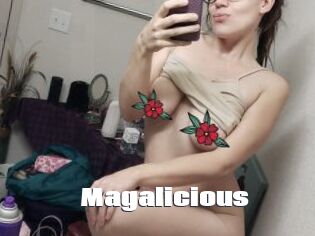 Magalicious