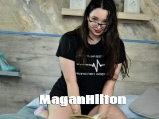 MaganHilton