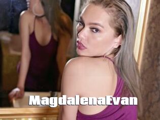 MagdalenaEvan