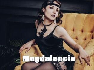 Magdalencia