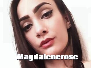 Magdalenerose