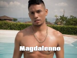 Magdalenno