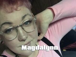 Magdalynn