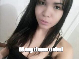 Magdamodel