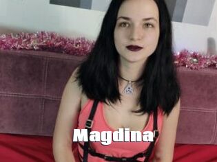 Magdina
