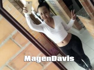 MagenDavis