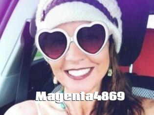 Magenta4869 The hot porn